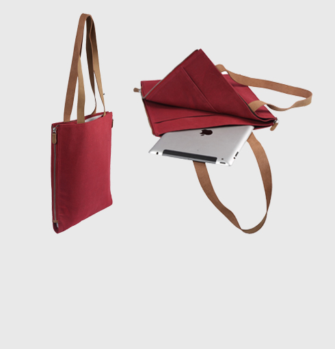 Tablet Bag