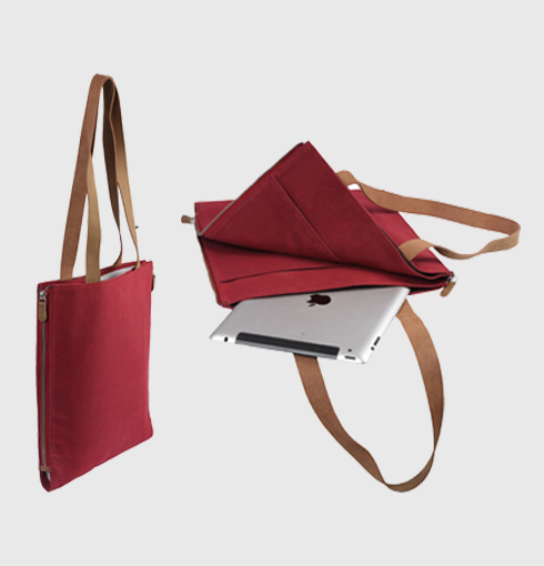 Tablet Bag