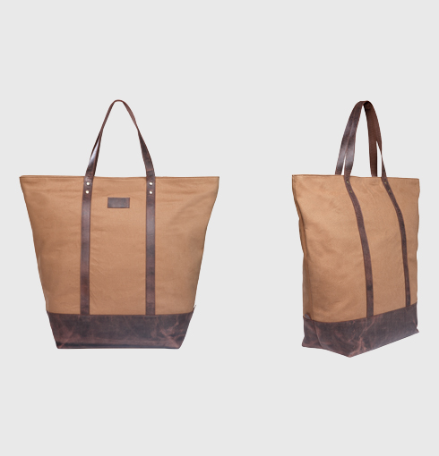 Tote
