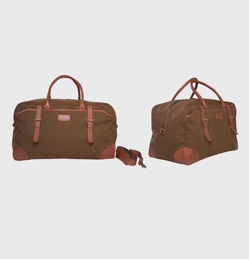 Weekend Bag