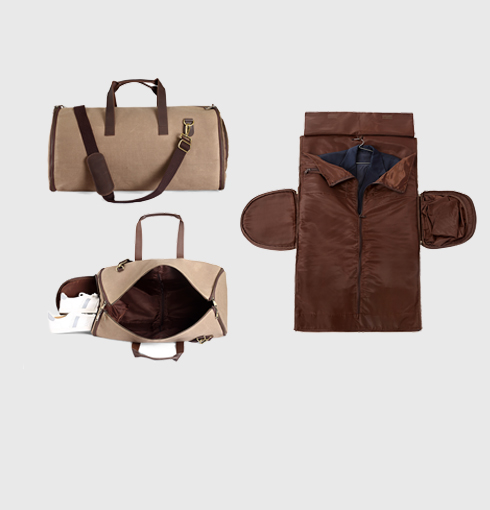 Weekend Bag