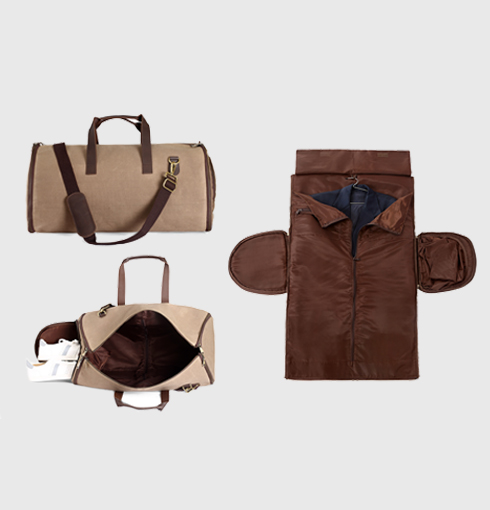 Weekend Bag