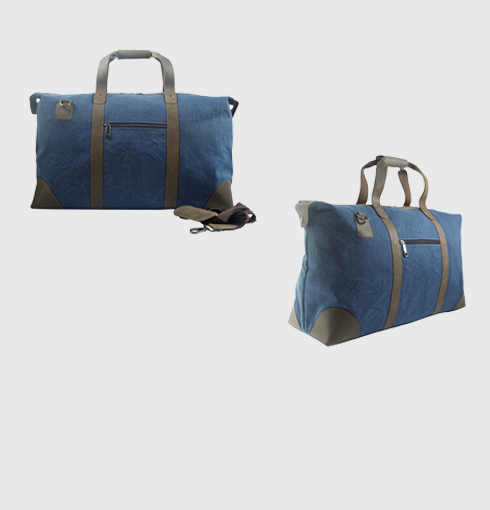 Weekend Bag