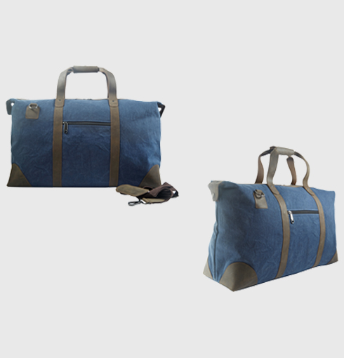 Weekend Bag