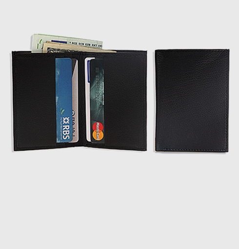 Cardholder