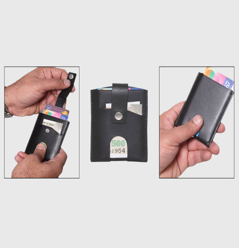 Card Holder
