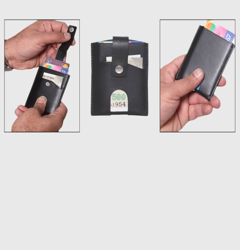 Cardholder