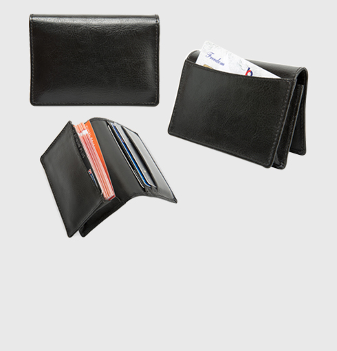 Cardholder