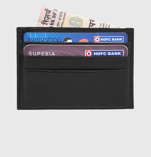 Cardholder