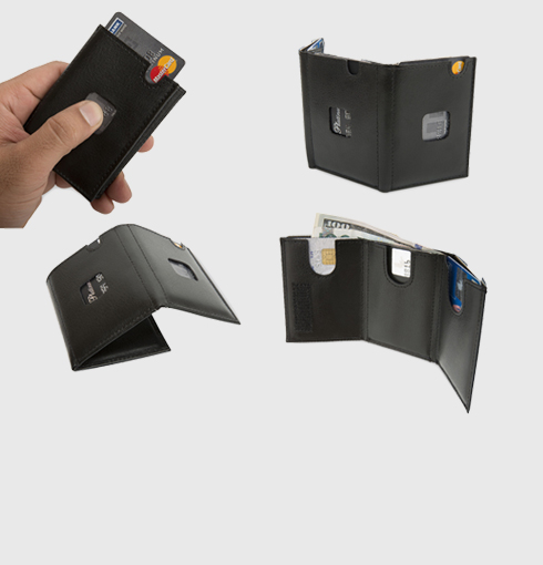 Cardholder