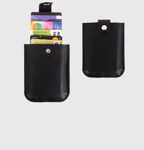 Cardholder