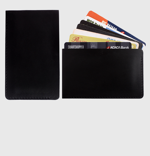Cardholder