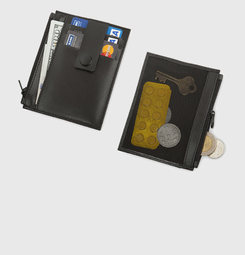 Cardholder