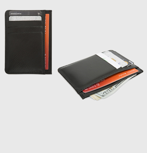 Cardholder