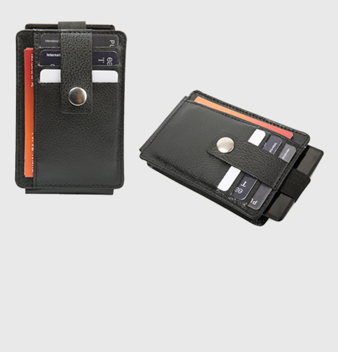 Cardholder