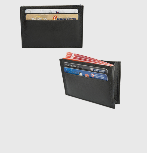 Cardholder