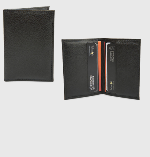 Cardholder