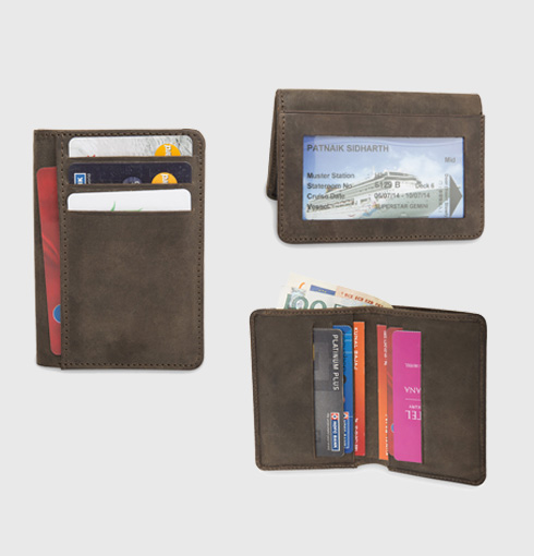 Card Holder