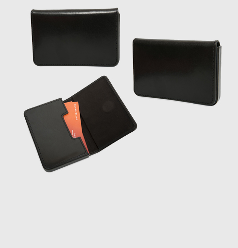 Cardholder