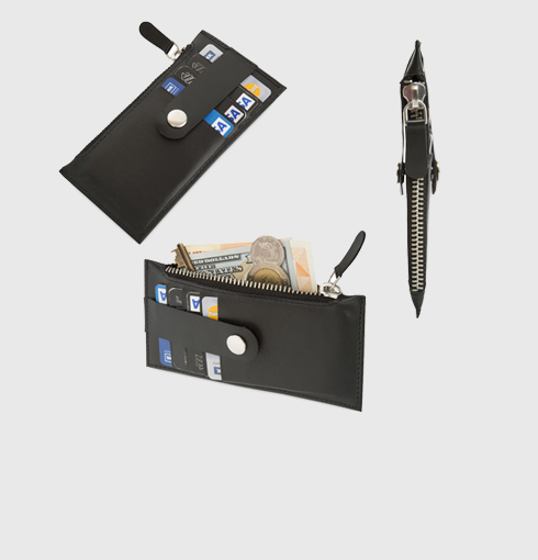 Cardholder