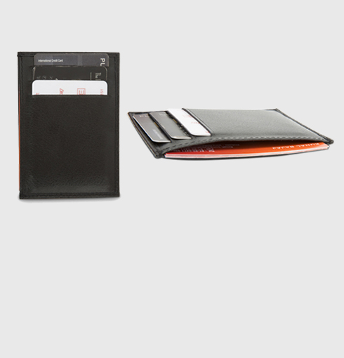 Cardholder