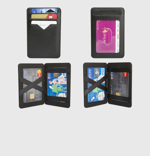 Cardholder