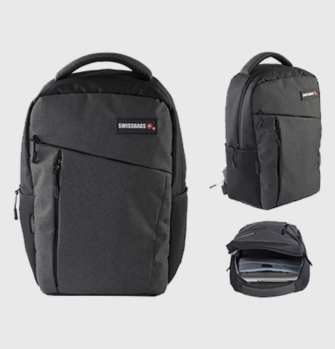 The Travel Backpack