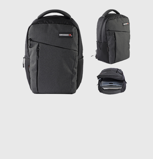 The Travel Backpack