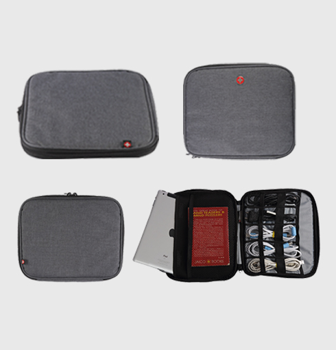 The Cable Organiser