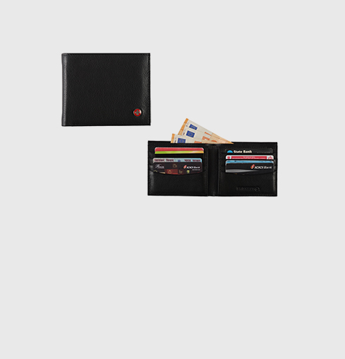 RFID Wallet
