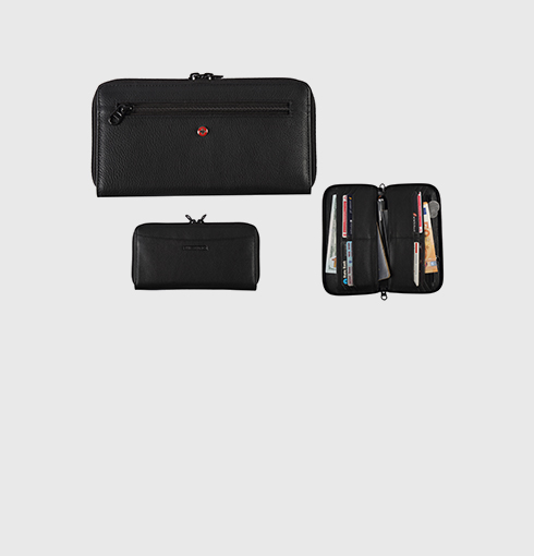 The RFID Card Holder