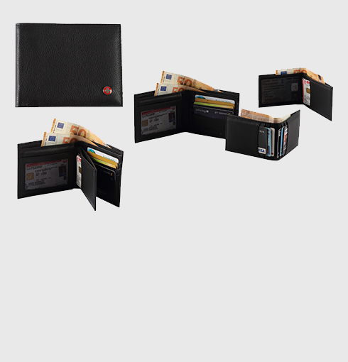 2-In-1 Wallet