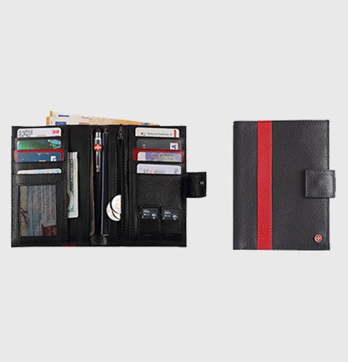 Passport Wallet