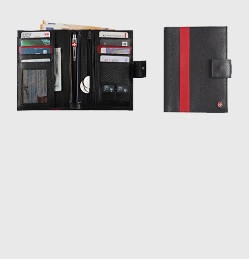Passport Wallet