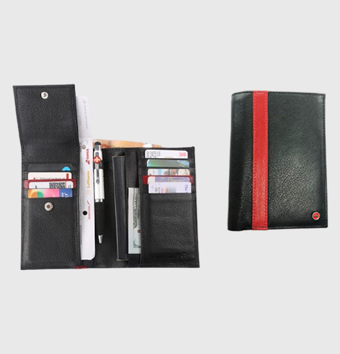 Passport Wallet