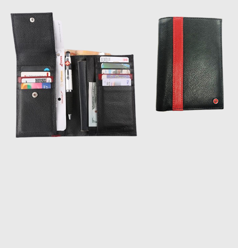 Passport Wallet