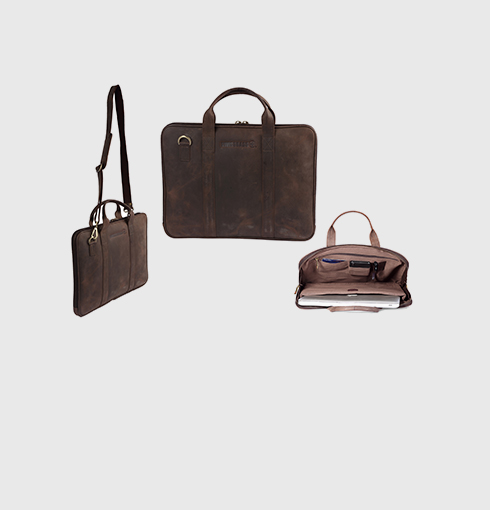 Classics Range of Leather