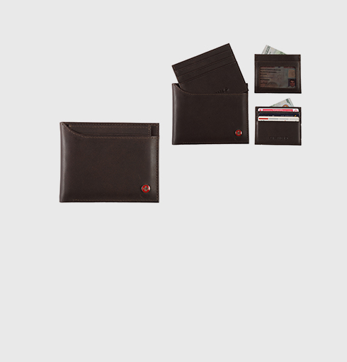 RFID Wallet