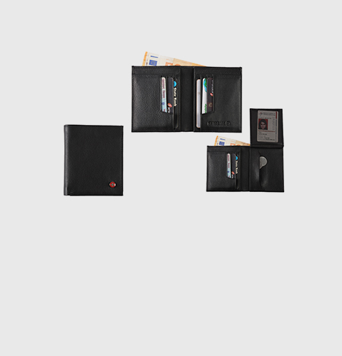 RFID Wallet