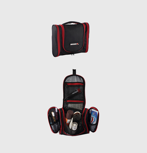 The Travel Washbag