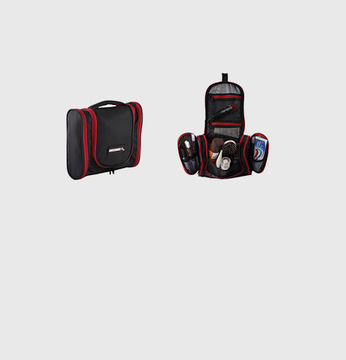 The Travel Washbag