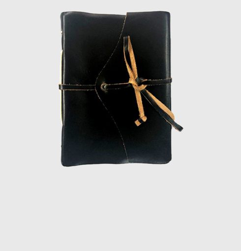 Diary Cover