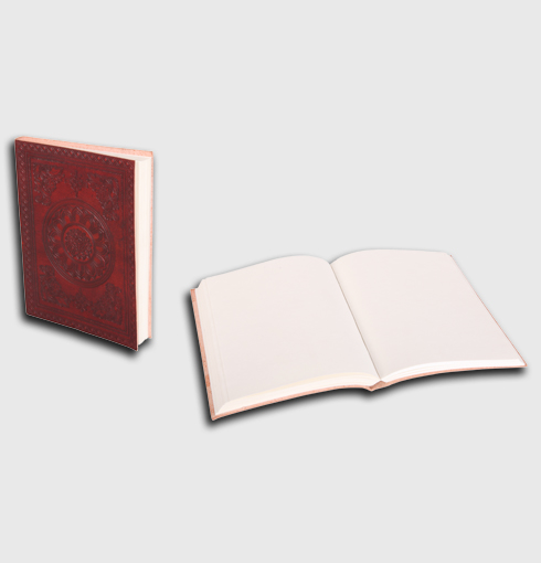 Diary Cover