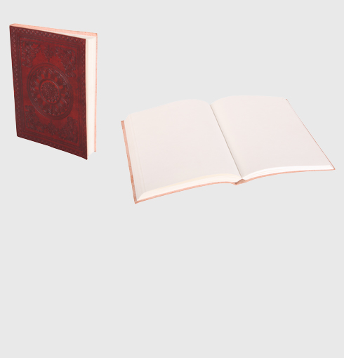 Diary Cover