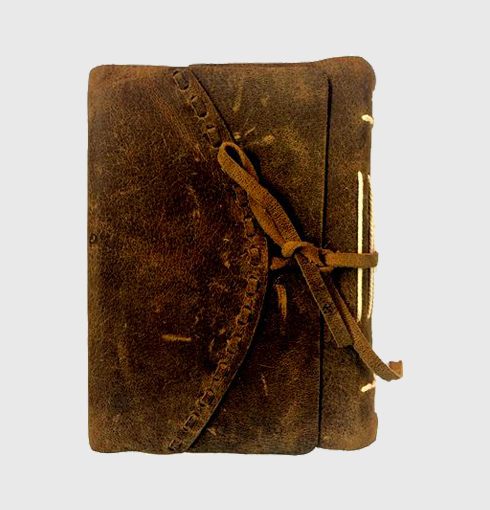 Diary Cover