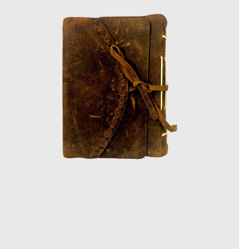 Diary Cover
