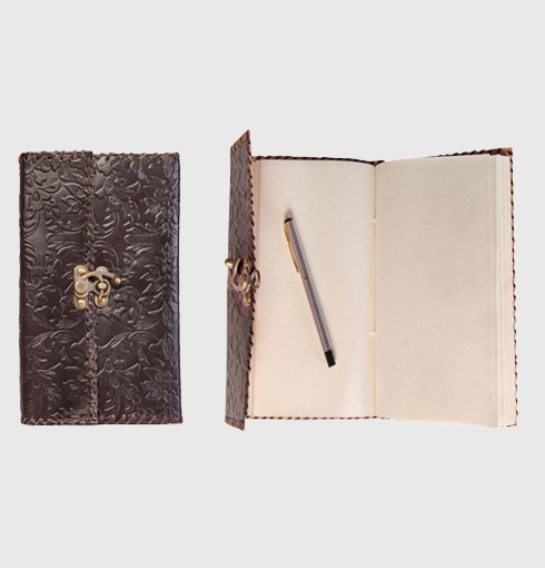 Diary Cover