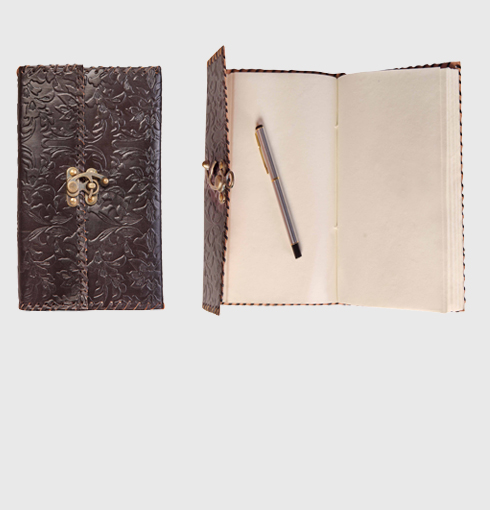 Diary Cover