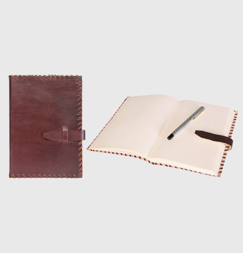 Diary Cover