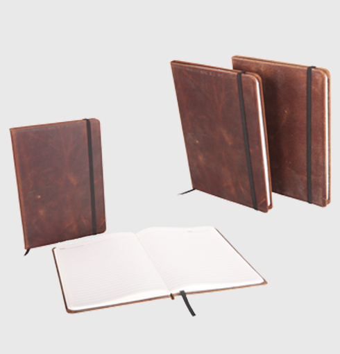 Diary Cover